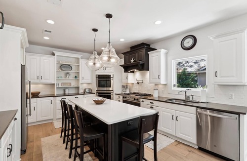Heritage Woods House | Beautiful Home with Views of Harbour Town Golf Course!