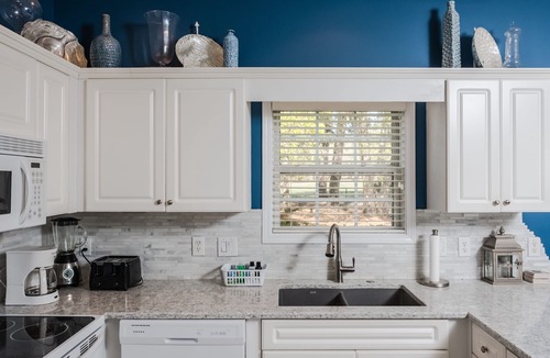 North Myrtle Beach Condo | Beautiful Large Two Story Condo Near The Beach With Unique Pricing!
