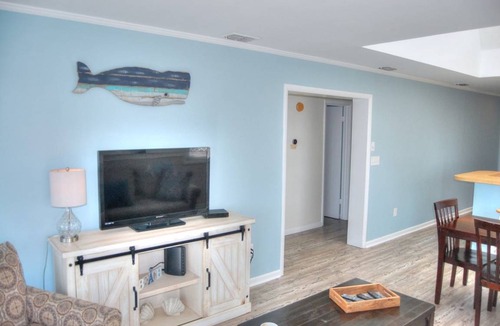 Myrtle Beach Condo | Beautiful Ocean views from this 2nd row condo. - Pelican Landing 312