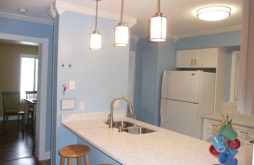 Palmetto Dunes Villa | Beautiful Villa by the Ocean! A perfect getaway!