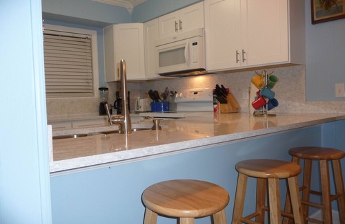 Palmetto Dunes Villa | Beautiful Villa by the Ocean! A perfect getaway!