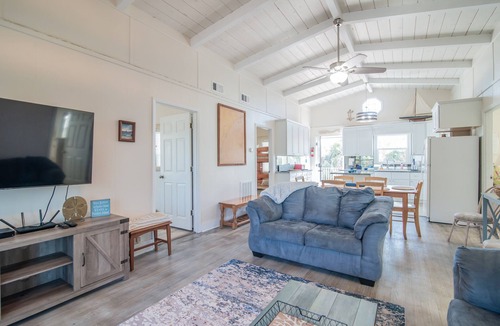 Litchfield by the Sea House | Bella Luna Private pool 7BR steps to beach