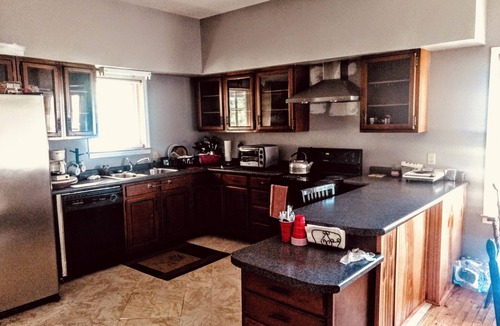 Minturn House | Bell’s Place “ You’re at home at Bell’s Place“! Family friendly