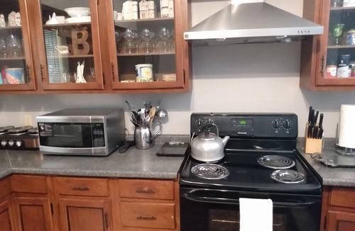 Minturn House | Bell’s Place “ You’re at home at Bell’s Place“! Family friendly