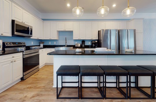 Cherry Grove Beach House | Bermuda D, Generous Space, Short Walk to Beach, Filing up quick!
