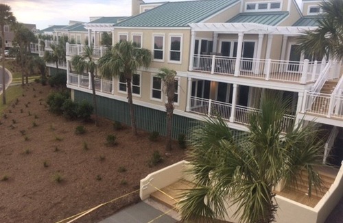 Seabrook Island Condo | BEST OCEANFRONT & GOLF ON SEABROOK ISLAND!
