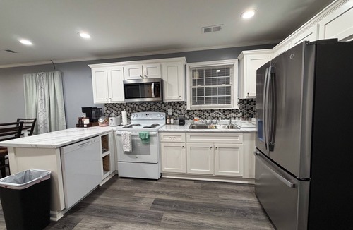 Walterboro House | Best Stop Near I-95 Clean 3BR Fast WiFi