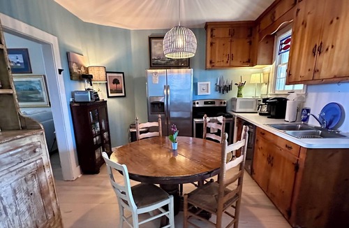 Sullivan's Island Condo | Best Sunsets on Sullivans- Beachfront- Top Floor