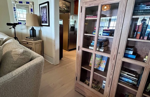 Sullivan's Island Condo | Best Sunsets on Sullivans- Beachfront- Top Floor