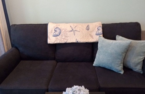 Saint Helena Island Apartment | Best Value on Fripp! Dog Friendly! New Rental!
