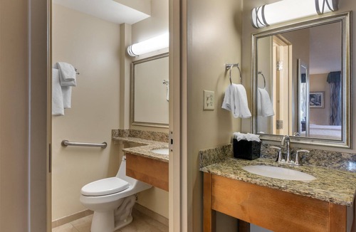 West Ashley Hotel | Best Western Charleston Inn