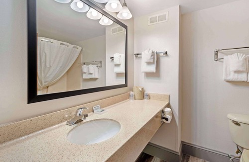 Ladson Hotel | Best Western Magnolia Inn And Suites