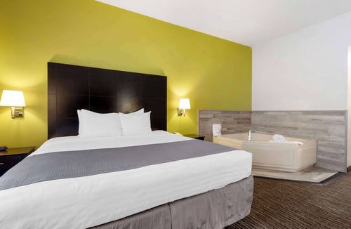 Ladson Hotel | Best Western Magnolia Inn And Suites