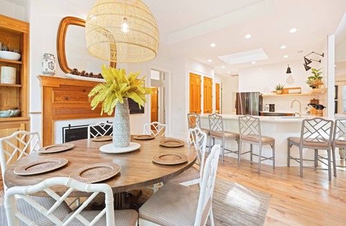 Heritage Woods House | BESTNEST by Beverly Serral: 74 Baynard Cove Road *Private Pool*