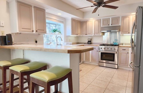 Litchfield by the Sea House | Big Al's - Spacious - Outdoor Living Spaces & Pet Friendly