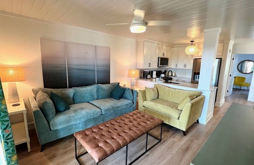 Seabrook Island Villa | Blue Heron by Sandpiper | Near Beach