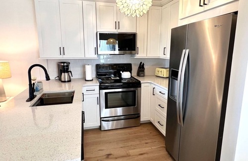 Seabrook Island Villa | Blue Heron by Sandpiper | Near Beach