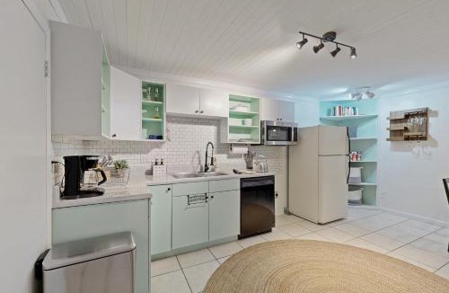 West Ashley House | Bluebell Suite