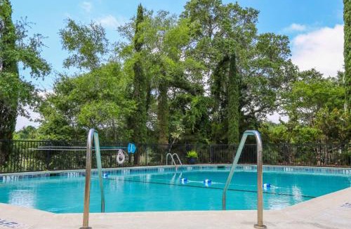 Bohicket Marina Village House | Bohicket Marina Condo
