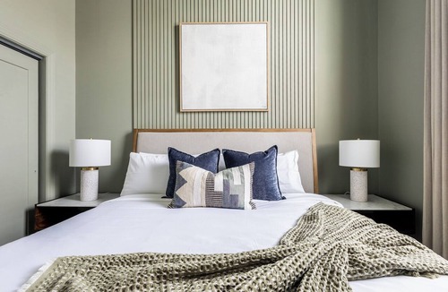 Downtown Charleston Hotel | Boutique Luxury Apt Marion Sq Downtown | 360 King
