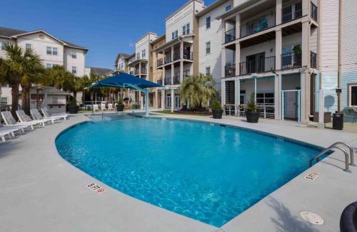 Goose Creek House | Bowen Village 1206