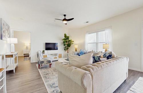 Goose Creek House | Bowen Village 1206