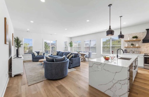 Long Bay Estates House | Brand New Luxury Beach House w/Private Pool
