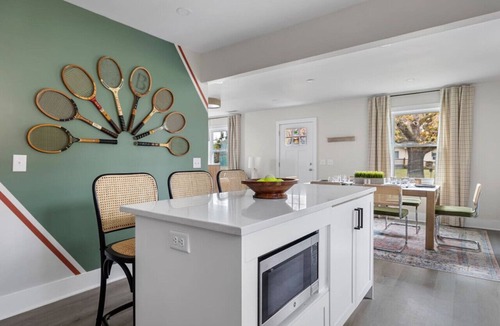 North Charleston House | Brand New Pool! 4 Bedroom in Park Circle