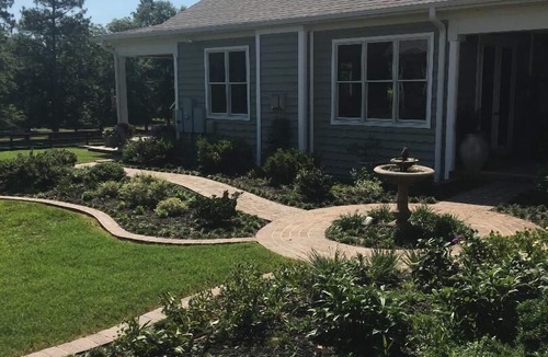 Aiken Apartment | Bucolic rural getaway in the heart of Aiken's premier horse community.
