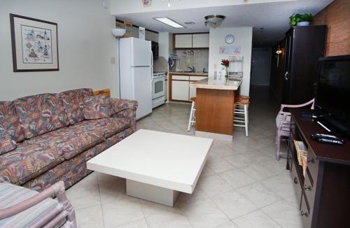 North Myrtle Beach House | Buena Vista Plaza 707