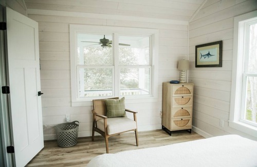 McClellanville House | Bulls Bay Cottage 2BR, On Intercoastal, McClellanville