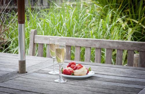 Ottery St Mary House | Burrows