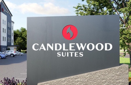 Charleston Hotel | Candlewood Suites Charleston – Mt. Pleasant by IHG