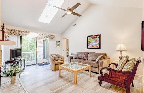 Sea Pines House | Carolina Place 3421