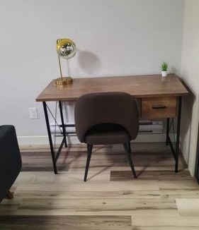 Southwest Edmonton Apartment | Carsonway Basement Suite