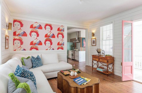Cannonborough Elliotborough Apartment | Casa Zoë | Royal Cottage I – Designer Escape