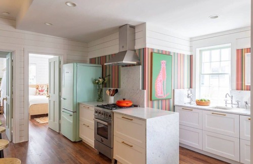 Cannonborough Elliotborough House | Casa Zoë | Royal House – Charleston’s Crown