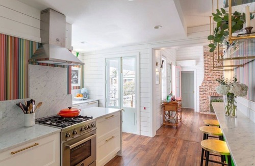 Cannonborough Elliotborough House | Casa Zoë | Royal House – Charleston’s Crown