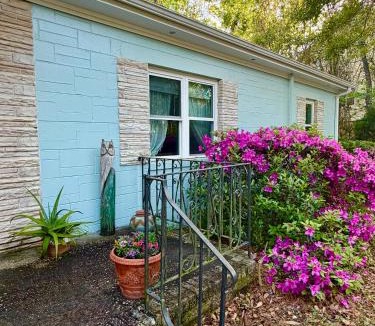 Charleston House | Casita Theresa- 5 min to downtown 15 min to beach