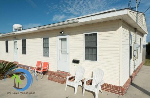 Cherry Grove Beach House | Cg Beach Bungalow #2
