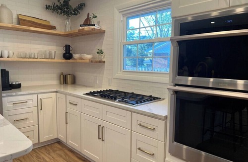 North Charleston House | Charleston Charmer | 4 Beds! | 15 Min to Downtown
