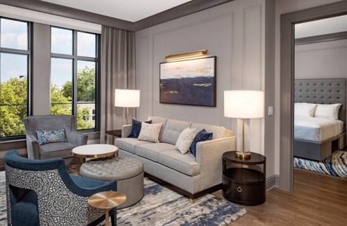 Ansonborough Condo | Charleston | Historic City Retreat | Gym + Downtown | 2BR