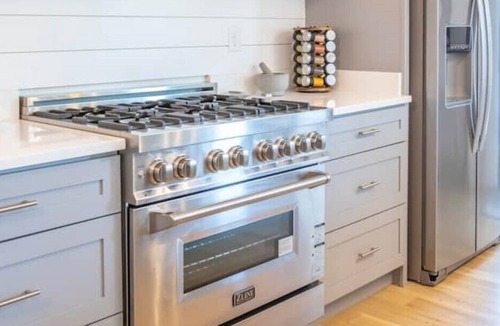 Westside House | Charleston Home in the Heart of Downtown
