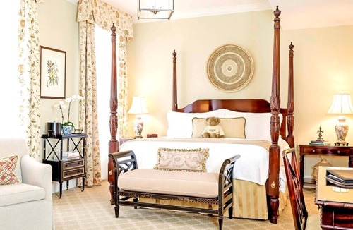 Charleston Historic District Hotel | Charleston King Charm: Planter Inn Room, Near Vibrant King Street District