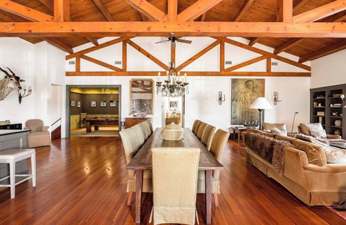 Ansonborough Condo | Charleston Loft | Exclusive Party-Friendly Rental