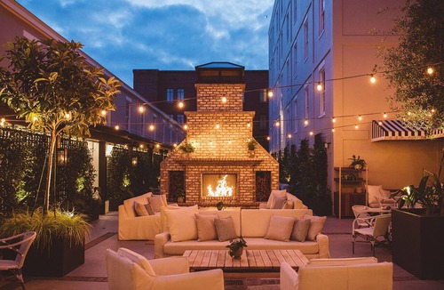 Ansonborough Apartment | Charleston Suite | 2 Bedrooms + Apartment-Style