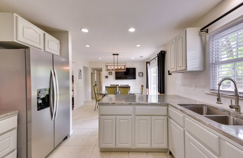 West Ashley House | Charleston Vacation Rental with Yard!