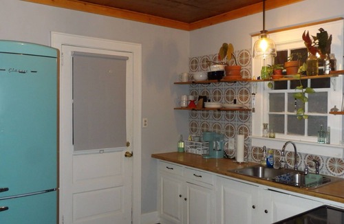Aberdeen House | Charming 2-bedroom cottage in Aberdeen