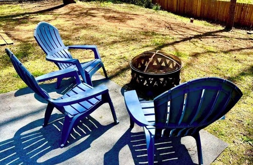 Irmo House | Charming 3 bdr house in Irmo min from Columbia airport, lakes, Columbia downtown