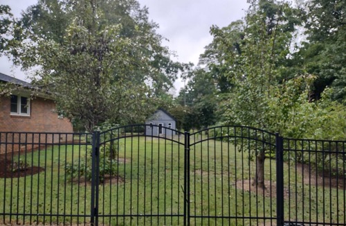 Wade Hampton House | Charming 3-bedroom house in convenient Botany Woods Area of Greenville